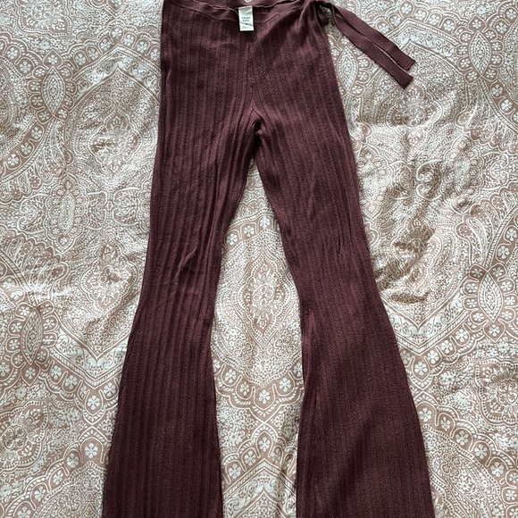 Open Edit Pants - Picture 3 of 7